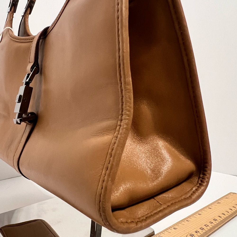Vintage Gucci Bardot Bag - Picture 8 of 15